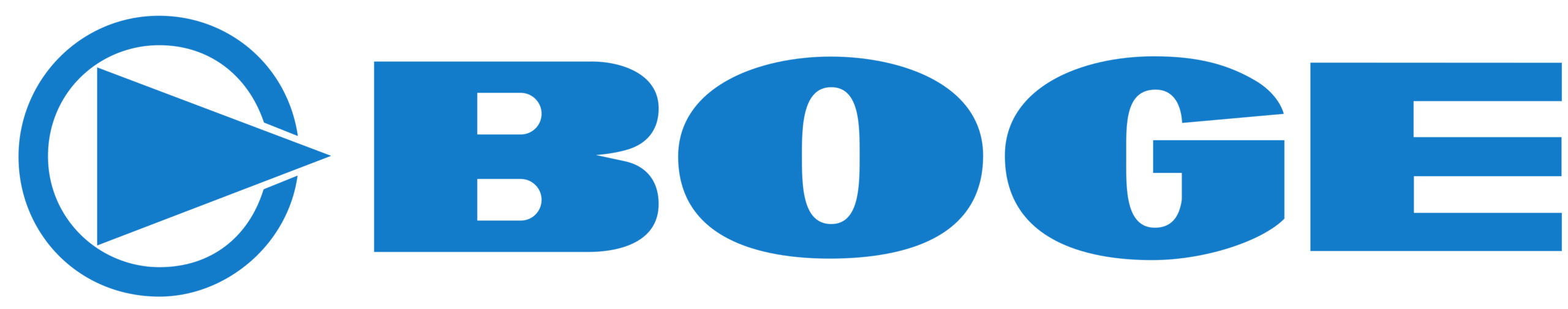 Boge