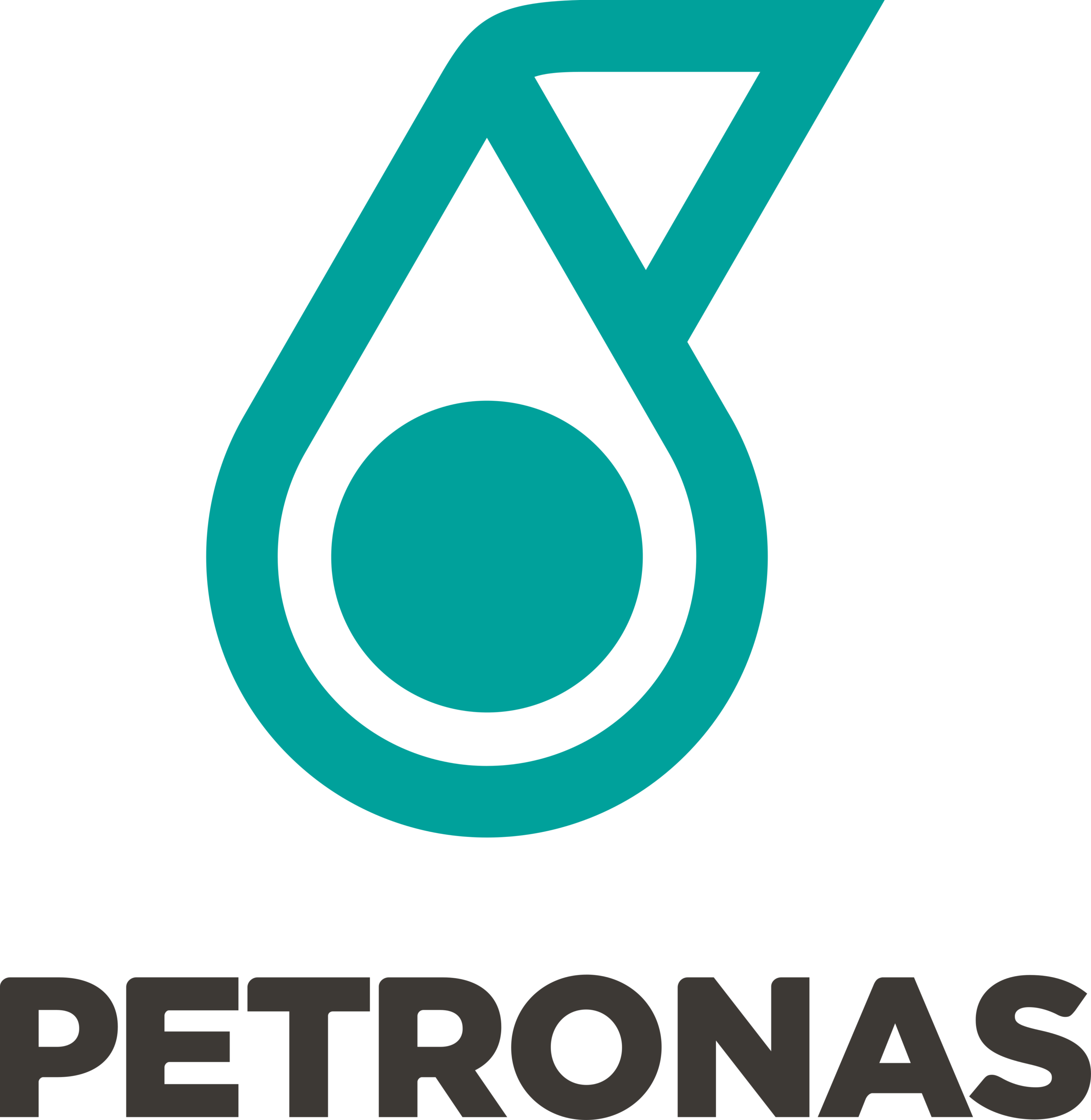 Petronas
