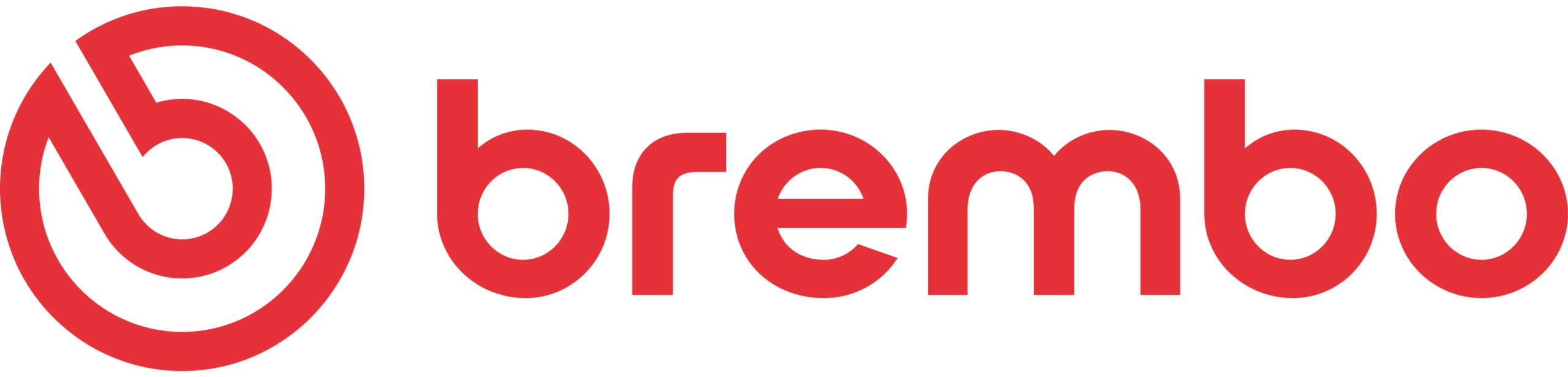 Brembo
